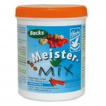 Backs Maister-Mix 1kgr