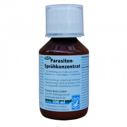 Backs Parasiten 100ml