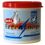 Backs Extra Energie 400gr