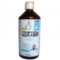 Backs Glut-Amin 1lt