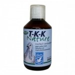 Backs TKK Nature (Υγρό) 250ml