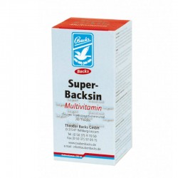 Backs Super Backsin 250ml