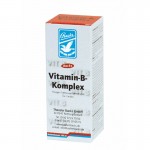 Backs Vitamin B-Komplex 100ml