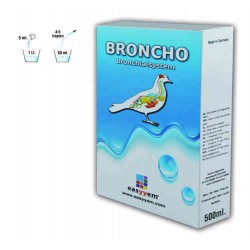 Easyyem  Broncho  250 ml