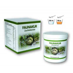 Easyyem Faunakur 100gr