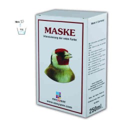 Easyyem   Maske  250 ml 