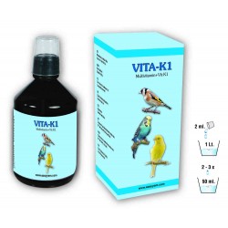 Easyyem     VIta - K1    50 ml 