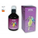 Easyyem Vital 100ml