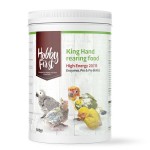 King HAND REARING HIGH ENERGY 20/15 500gr