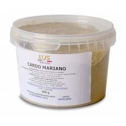 LUS Farina Cardo mariano 200gr