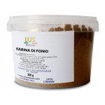 LUS Farina Fonnio paddy 300gr