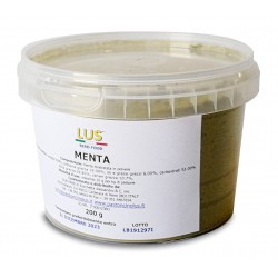 LUS  Menta 200gr