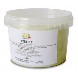 LUS  Farina del Pisello 200gr