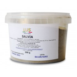 LUS  Salvia 200gr