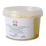 LUS Proteine di soia 200gr