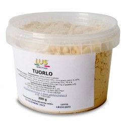 LUS  Tuorlo  d'uovo  200gr