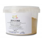 LUS Zenzero 200gr