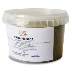 LUS  Erba medica  1kgr