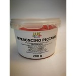 Lus Peperoncino piccante 200gr