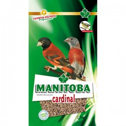 MANITOBA Cardinal 800gr