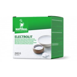 Natural  Electrolit 20gr