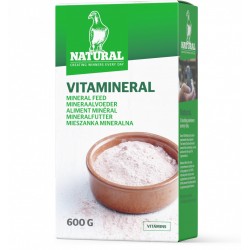 Natural Vitamineral 1kgr