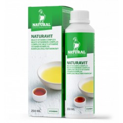 Natural Naturavit plus 500ml 