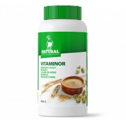 Natural vitaminor 850gr