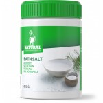 Natural Bath salt 650gr