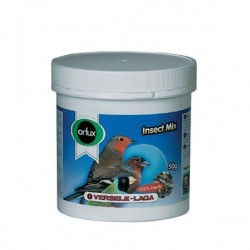 Orlux Insect Mix 75gr ( Αποξηραμένα έντομα)