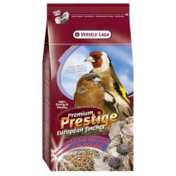 Versele Laga European Finch Premium 800gr - 11 005