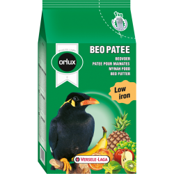 Orlux Beo Patee 1kg (για Μάινες)