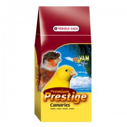 Versele Laga Canary Premium VAM 20Kg