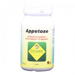 Comed. Appetose 250gr