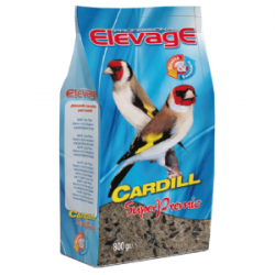 Elevage - Cardill super premium 800gr