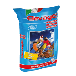 Elevage - Cardill mix maintenance super plus 15kgr 