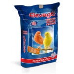 Elevage - Canari Extra White  Con Perilla sana seeds  20 kgr