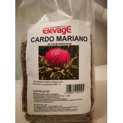 Elevage. Cardo Mariano 1 kgr  - Γαιδουράγκαθο  1 kgr