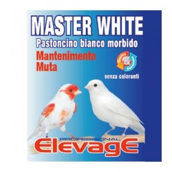 Elevage - Master White 12 kgr