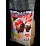 Elevage. Scagliola Saska Buffalo  5 kgr (συσκευασμένο ασπούρι  5 κιλά )