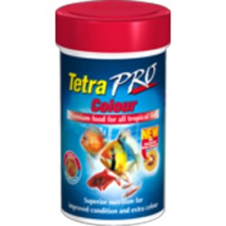 Tetra  ProColour 