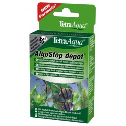 Tetra  Algostop  Depot --  12 Tablets 