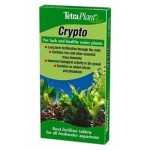 Tetra  Crypto --   10 tablets