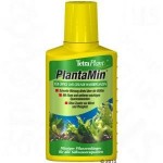 Tetra  Plantamin   100 ml 