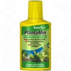 Tetra  Plantamin   100 ml 