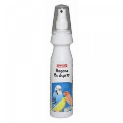 BEAPHAR insecticial birdspray 150ml