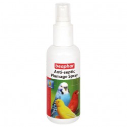 BEAPHAR plumage spray 150ml