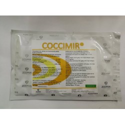 Zoopan.COCCIMIR 50gr