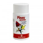 Tafarm Pinex powder pigeons 200gr