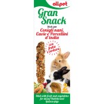 Allpet.Gran snack rabbit 110gr 